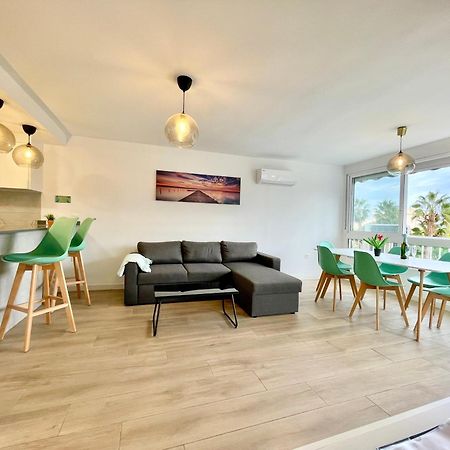 Playa San Juan Alicante Luxurious Home By The Beach Exteriör bild