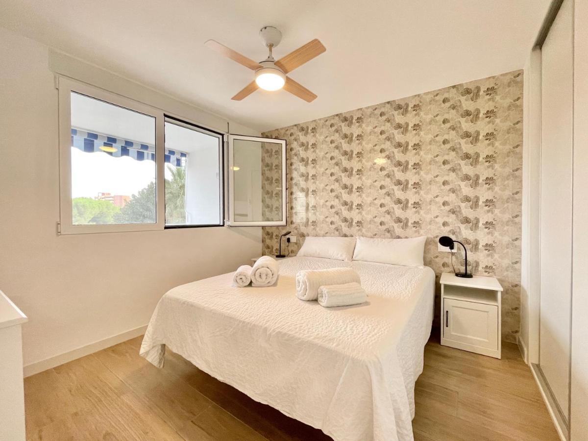 Playa San Juan Alicante Luxurious Home By The Beach Exteriör bild