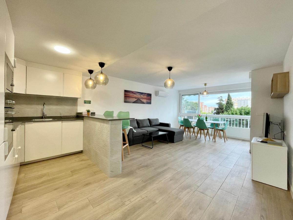Playa San Juan Alicante Luxurious Home By The Beach Exteriör bild