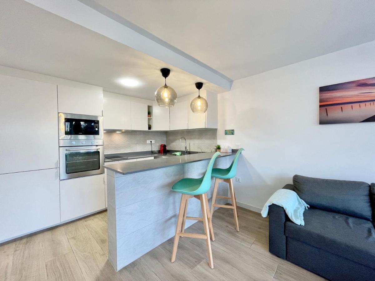 Playa San Juan Alicante Luxurious Home By The Beach Exteriör bild