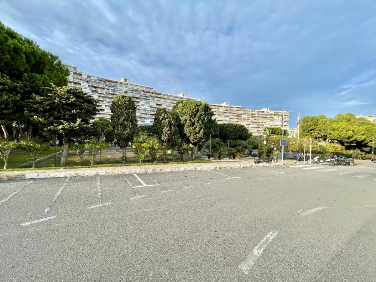 Playa San Juan Alicante Luxurious Home By The Beach Exteriör bild