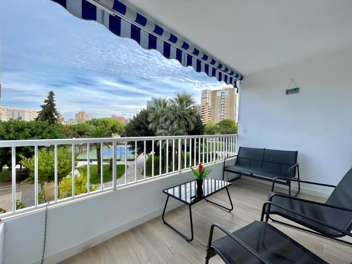 Playa San Juan Alicante Luxurious Home By The Beach Exteriör bild