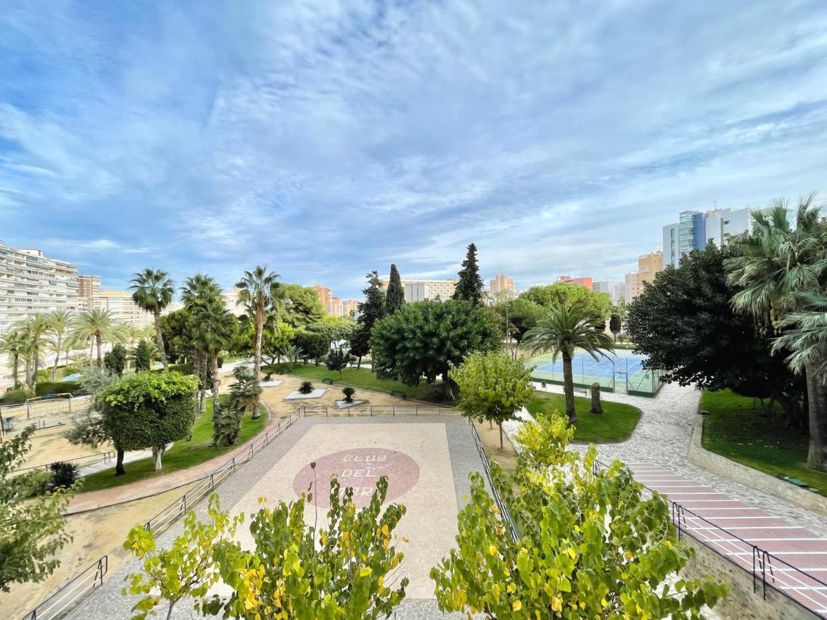 Playa San Juan Alicante Luxurious Home By The Beach Exteriör bild